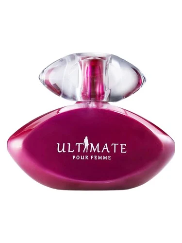 Ultimate Pour Femme