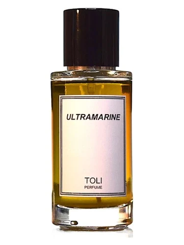 Ultramarine