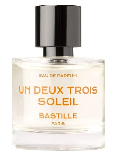 Un Deux Trois Soleil