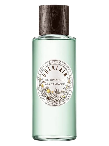 Un Dimanche à La Campagne