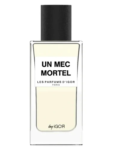 Un Mec Mortel