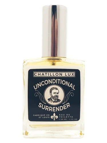 Unconditional Surrender