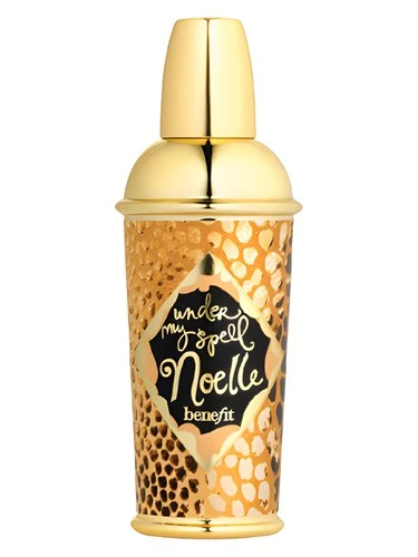 Under My Spell Noelle