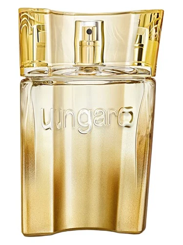 Ungaro Gold