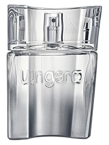 Ungaro Silver
