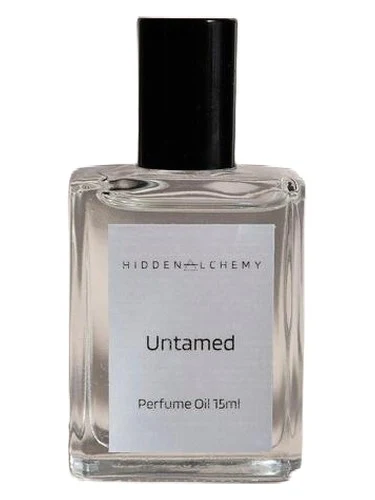 Untamed