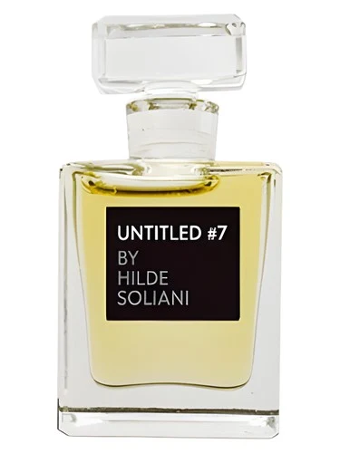 UNTITLED No.7 by Hilde Soliani