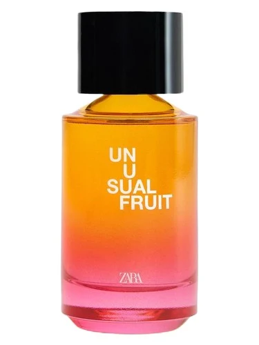 Unusual Fruit Eau de Parfum