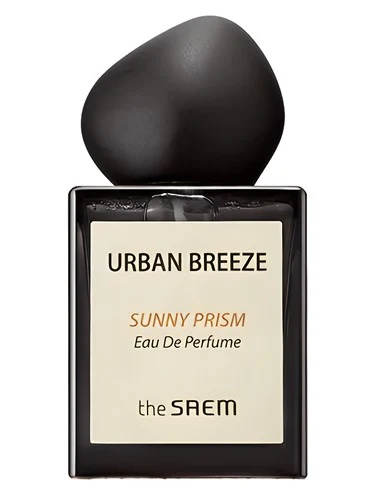 Urban Breeze Sunny Prism