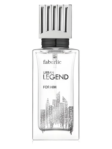 Urban Legend For Him