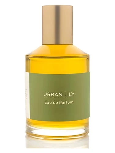 Urban Lily