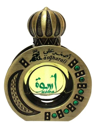 Uswa Attar