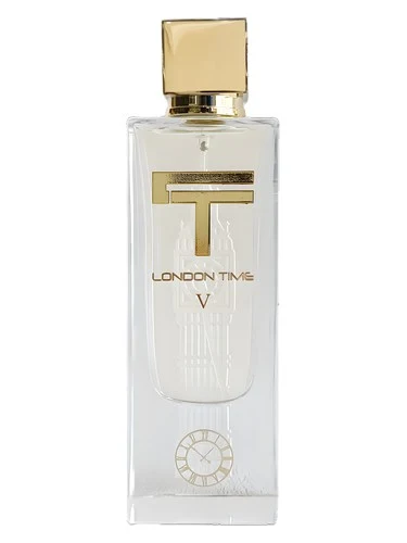 V London