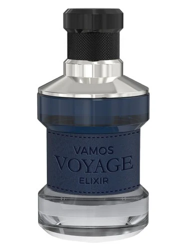 Vamos Voyage Elixir