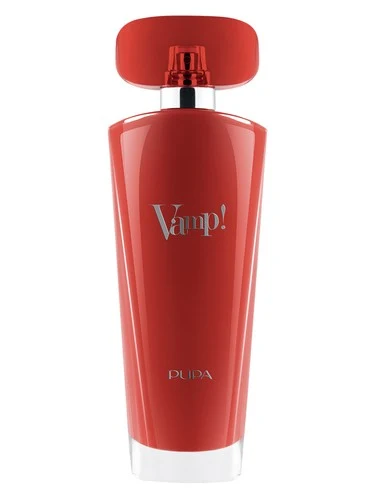Vamp! Red