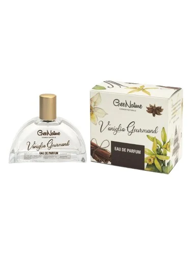Vaniglia Gourmand