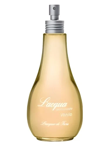 Vanila L'acqua Di Fiori