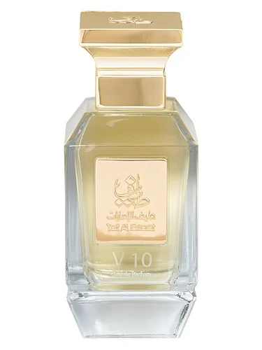 Vanilla and Pink Peppercorn