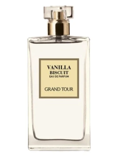 Vanilla Biscuit