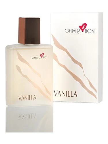 Vanilla