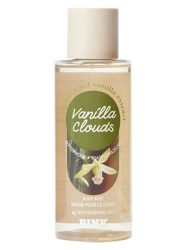 Vanilla Clouds