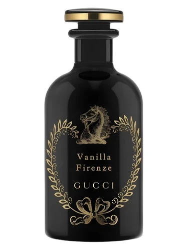 Vanilla Firenze
