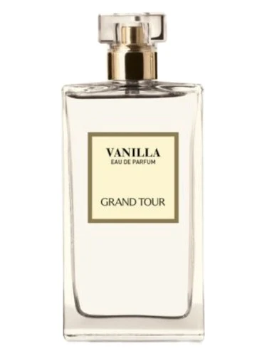 Vanilla