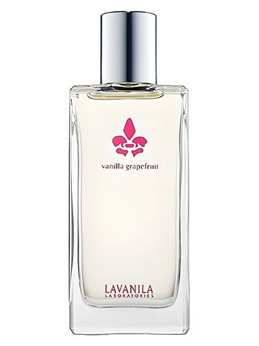 Vanilla Grapefruit