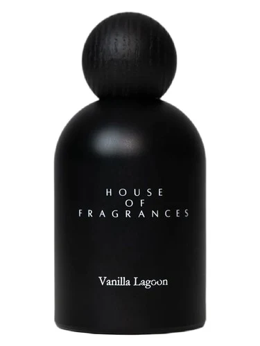 Vanilla Lagoon