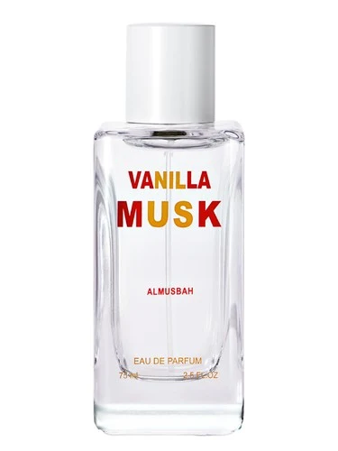 Vanilla Musk