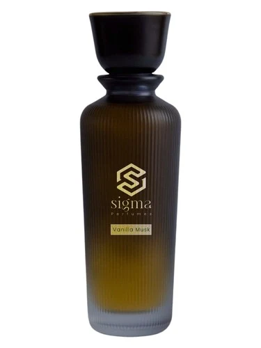 Vanilla Musk