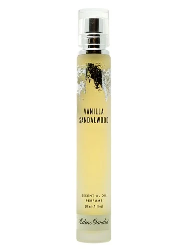 Vanilla Sandalwood