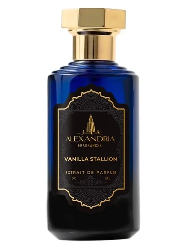 Vanilla Stallion