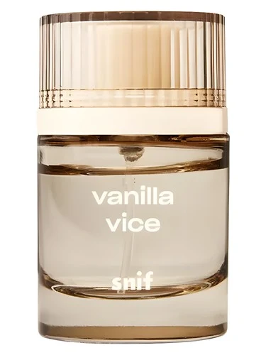 Vanilla Vice