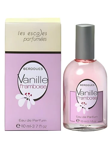 Vanille Framboise