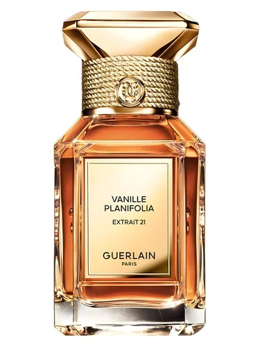 Vanille Planifolia Extrait 21