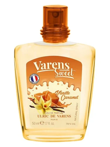 Varens Sweet Vanille Caramel
