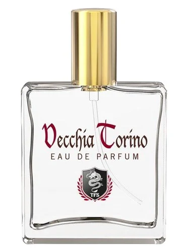 Vecchia Torino Eau de Parfum