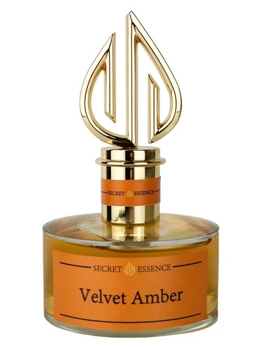 Velvet Amber