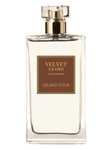 Velvet Cuoio