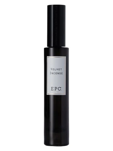 Velvet Incense