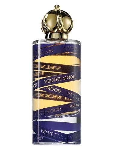 Velvet Mood