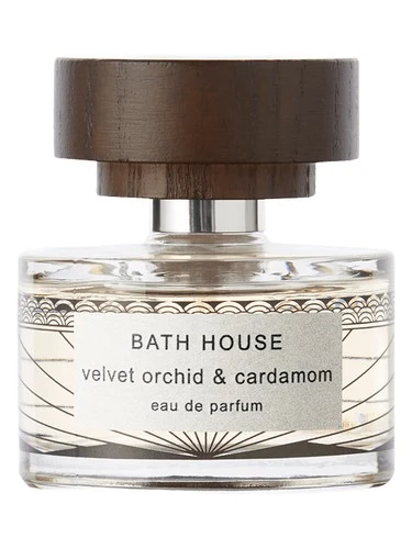 Velvet Orchid & Cardamom