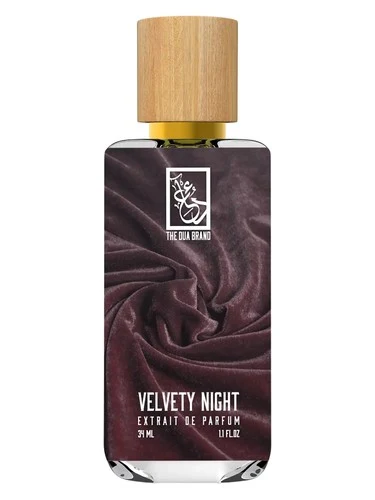 Velvety Night