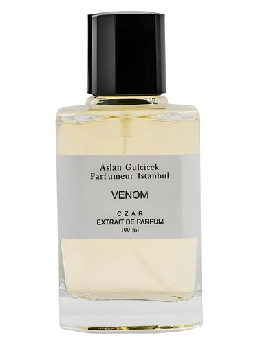 Venom X Aslan Gülçiçek