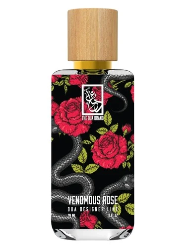 Venomous Rose