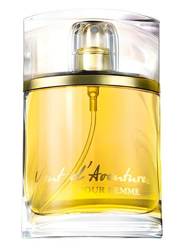 Vent d'Aventures Pour Femme