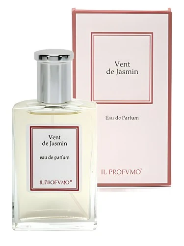 Vent de Jasmin