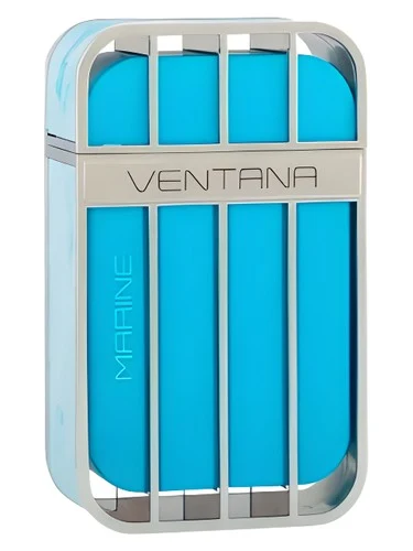 Ventana Marine