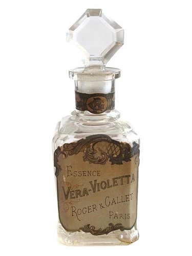Vera Violetta